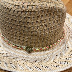 Betsey Johnson Hat